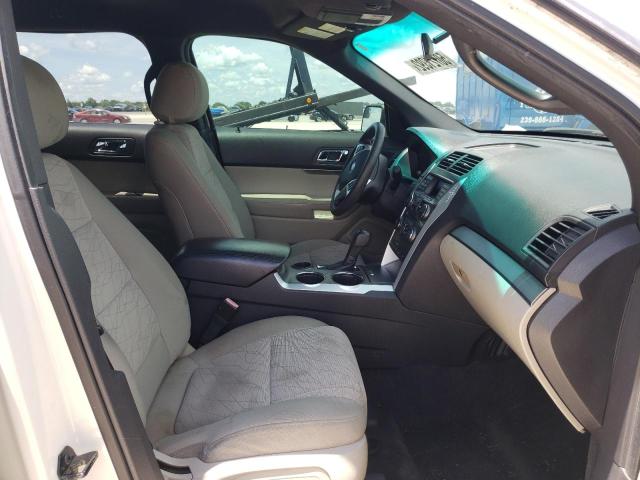 Photo 5 from auction – 2012 FORD EXPLORER with VIN 1FMHK7B86CGA51051
