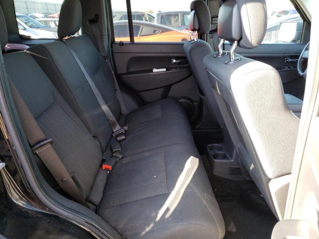 Photo 6 from auction – 2011 JEEP LIBERTY SP with VIN 1J4PN2GK5BW573375