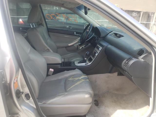 Photo 5 from auction – 2015 INFINITI G35 with VIN JNKCV51E35M220057