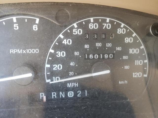 Photo 8 from auction – 2002 FORD RANGER SUP with VIN 1FTYR44EX2PA55555