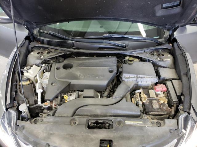 Photo 7 from auction – 2016 NISSAN ALTIMA 2.5 with VIN 1N4AL3AP5GN393490