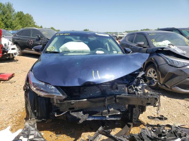 Photo 7 from auction – 2017 TOYOTA AVALON XLE with VIN 4T1BK1EB8HU258012
