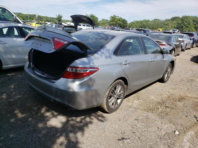 Photo 4 from auction – 2016 TOYOTA CAMRY LE with VIN 4T1BF1FK7GU174684