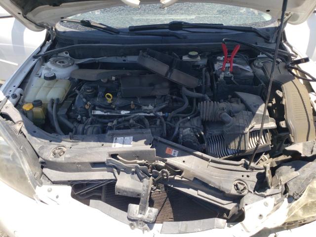 Photo 7 from auction – 2007 MAZDA 3 HATCHBAC with VIN JM1BK344871647218