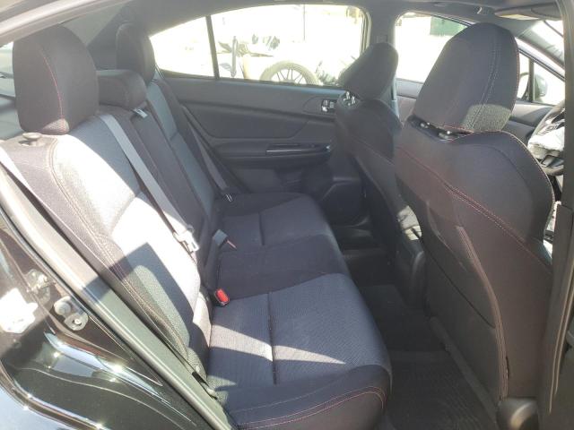 Photo 6 from auction – 2020 SUBARU WRX PREMIU with VIN JF1VA1C65L9832691