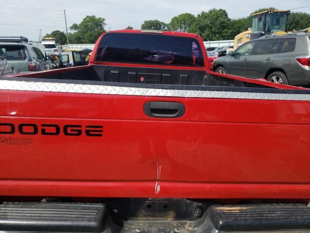 Photo 6 from auction – 2001 DODGE RAM 1500 with VIN 1B7HC16Y51S660215
