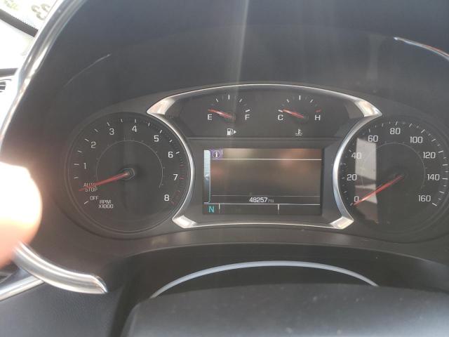 Photo 8 from auction – 2018 CHEVROLET MALIBU LT with VIN 1G1ZD5ST2JF158668