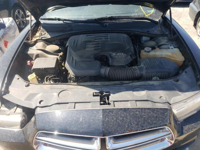 Photo 7 from auction – 2013 DODGE CHARGER SE with VIN 2C3CDXBGXDH575717