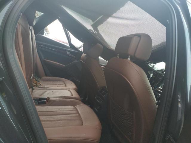 Photo 6 from auction – 2018 AUDI Q5 PREMIUM with VIN WA1BNAFY1J2038396