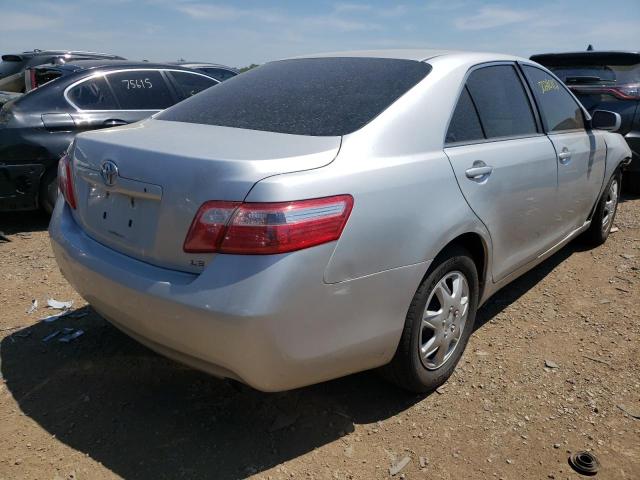 Photo 4 from auction – 2009 TOYOTA CAMRY BASE with VIN 4T1BE46K69U403234