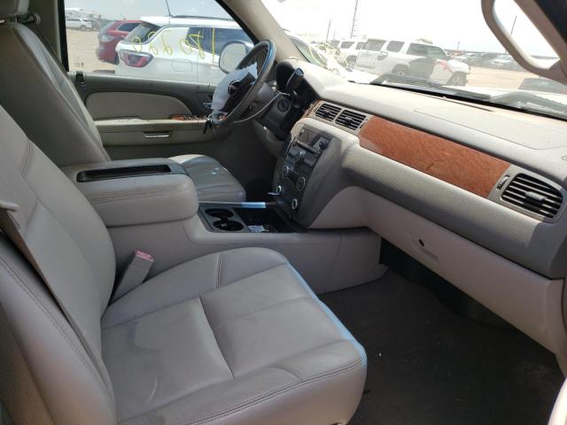 Photo 5 from auction – 2008 GMC SIERRA C15 with VIN 2GTEC19J281223543
