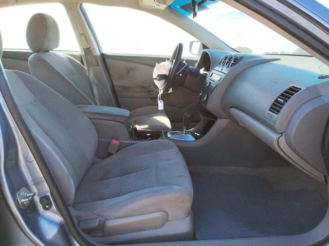 Photo 5 from auction – 2012 NISSAN ALTIMA BAS with VIN 1N4AL2AP0CC241584