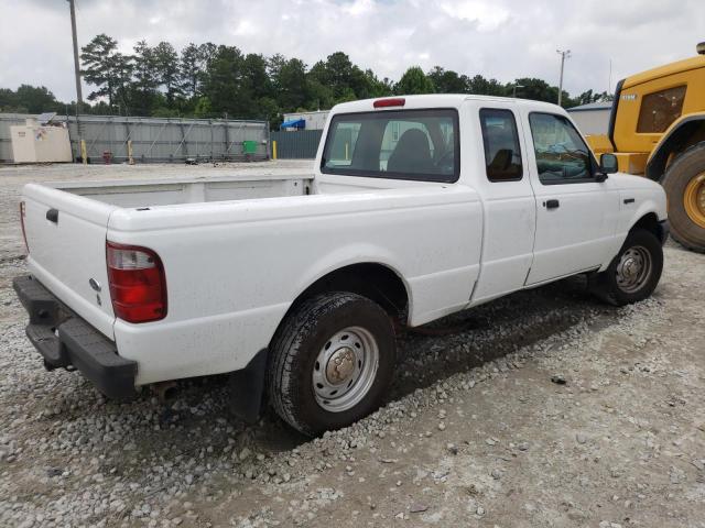 Zdjęcie 4 z aukcji – 2002 FORD RANGER SUP z VIN 1FTYR14V82PB25004
