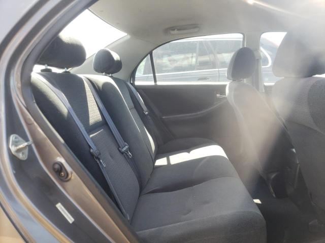 Photo 6 from auction – 2003 TOYOTA COROLLA CE with VIN 2T1BR32E53C140175