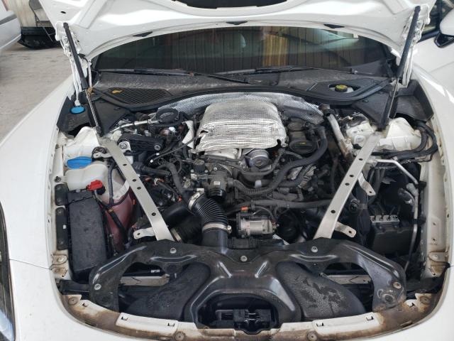 Photo 7 from auction – 2018 PORSCHE PANAMERA 4 with VIN WP0AA2A75JL108963