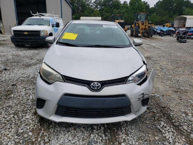 Photo 7 from auction – 2015 TOYOTA COROLLA with VIN 2T1BURHE5FC401088