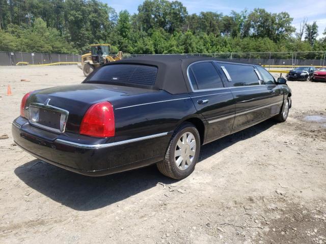 Photo 4 from auction – 2007 LINCOLN TOWN CAR E with VIN 1L1FM88W17Y635338