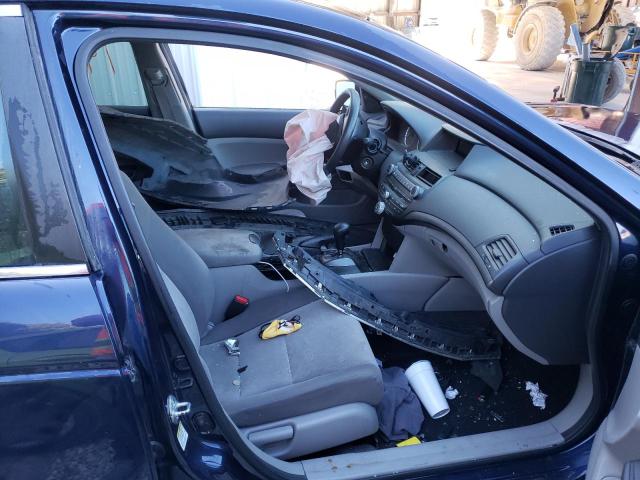 Photo 5 from auction – 2010 HONDA ACCORD LXP with VIN 1HGCP2F47AA193601