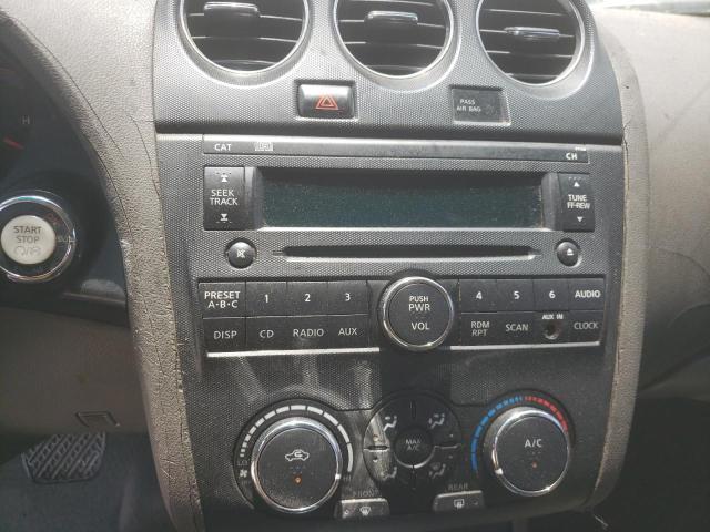 Photo 9 from auction – 2007 NISSAN ALTIMA 2.5 with VIN 1N4AL21E87C237383