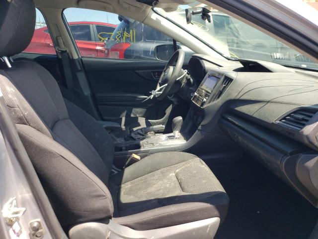 Photo 5 from auction – 2019 SUBARU IMPREZA with VIN 4S3GKAB61K3628263
