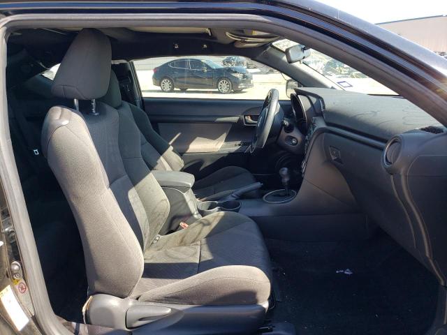 Photo 5 from auction – 2012 TOYOTA SCION TC with VIN JTKJF5C77C3032710
