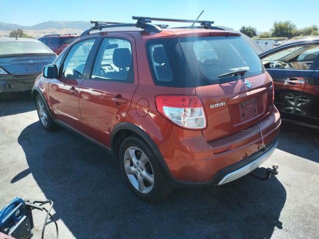 Photo 3 from auction – 2009 SUZUKI SX4 TECHNO with VIN JS2YB413196200866