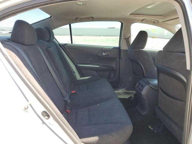 Photo 6 from auction – 2014 HONDA ACCORD EX with VIN 1HGCR2E73EA143774