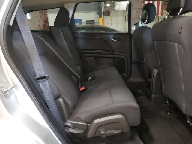 Photo 6 from auction – 2010 DODGE JOURNEY SE with VIN 3D4PG4FB9AT106013
