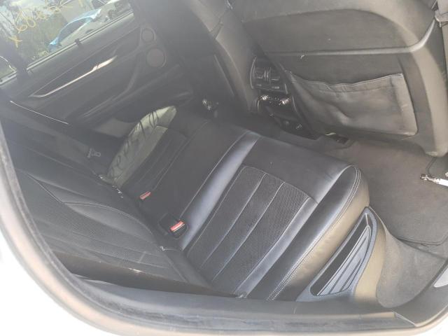 Photo 6 from auction – 2016 BMW X6 M with VIN 5YMKW8C55G0R43046