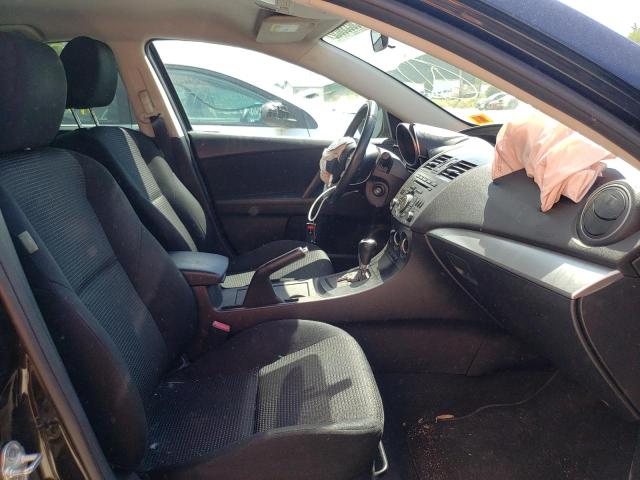 Photo 5 from auction – 2012 MAZDA 3 I with VIN JM1BL1L77C1691752