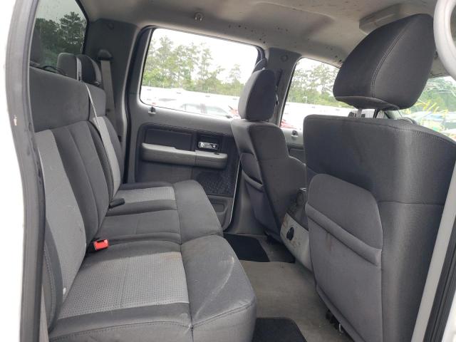 Photo 6 from auction – 2008 FORD F150 SUPER with VIN 1FTPW14V18FC21401