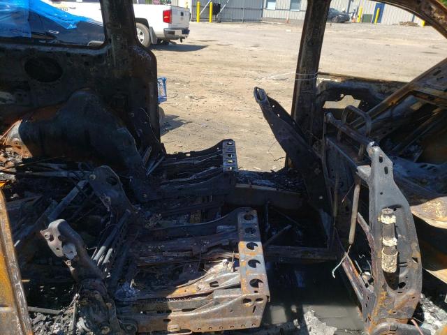 Photo 6 from auction – 2012 DODGE GRAND CARA with VIN 2C4RDGCG9CR295610