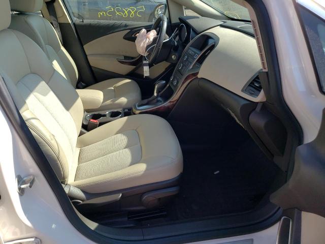 Photo 5 from auction – 2014 BUICK VERANO with VIN 1G4PP5SK8E4126205