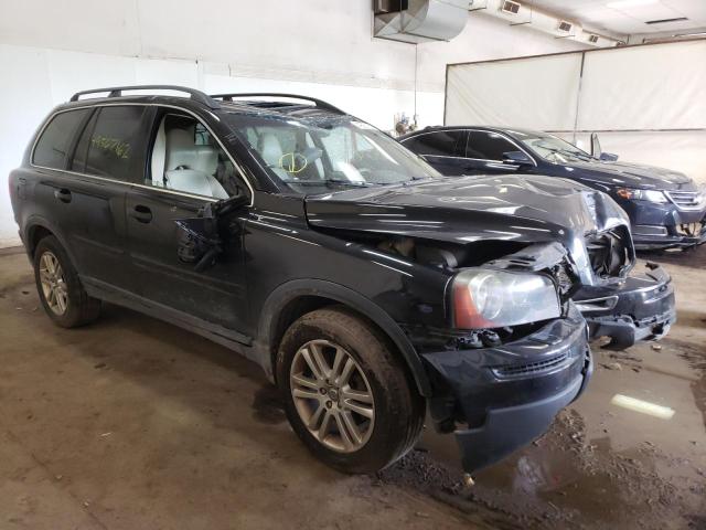VOLVO XC90 3.2 2009 with VIN YV4CZ982091517171 - Photo from auction
