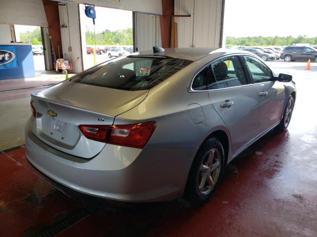 Photo 4 from auction – 2016 CHEVROLET MALIBU LS with VIN 1G1ZB5ST6GF342736