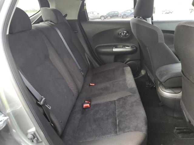 Photo 6 from auction – 2015 NISSAN JUKE S with VIN JN8AF5MV3FT556594
