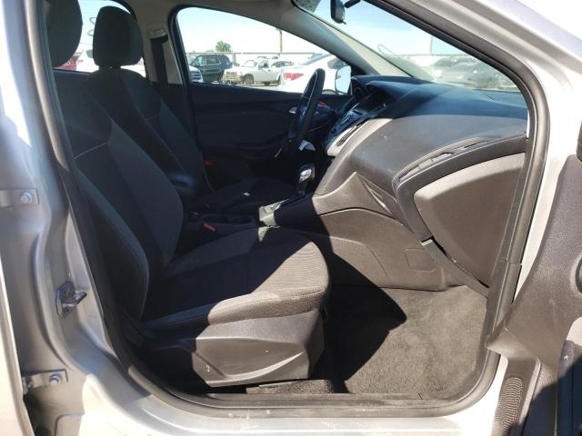 Photo 5 from auction – 2013 FORD FOCUS SE with VIN 1FADP3F26DL309408
