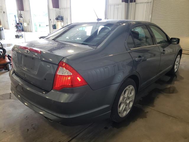 Photo 4 from auction – 2011 FORD FUSION SE with VIN 3FAHP0HA3BR206112