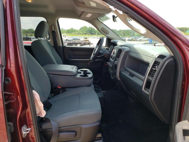 Foto 5 de la subasta – 2016 RAM 1500 ST con VIN 1C6RR7KG0GS198567