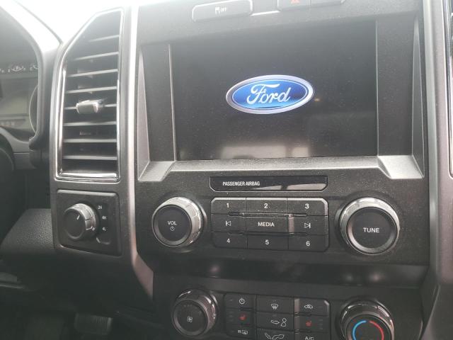 Photo 9 from auction – 2019 FORD F150 SUPER with VIN 1FTEW1EP3KFD44941