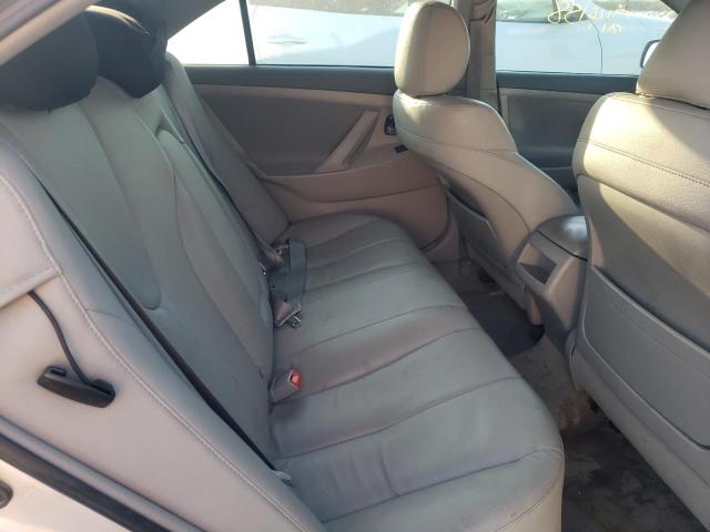 Photo 6 from auction – 2009 TOYOTA CAMRY BASE with VIN 4T1BE46K69U399105