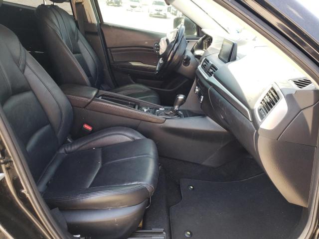 Photo 5 from auction – 2017 MAZDA 3 TOURING with VIN 3MZBN1V7XHM116947
