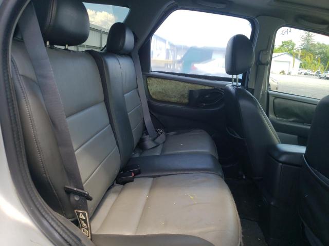 Photo 6 from auction – 2003 FORD ESCAPE XLT with VIN 1FMYU93193KE16133