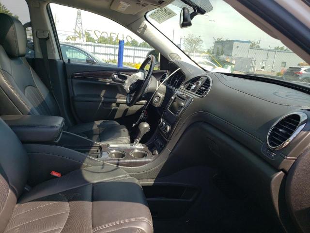 Photo 5 from auction – 2016 BUICK ENCLAVE with VIN 5GAKVBKDXGJ330739