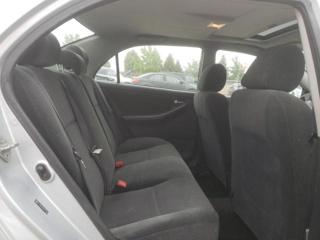 Photo 6 from auction – 2005 TOYOTA COROLLA CE with VIN 2T1BR32E05C507129