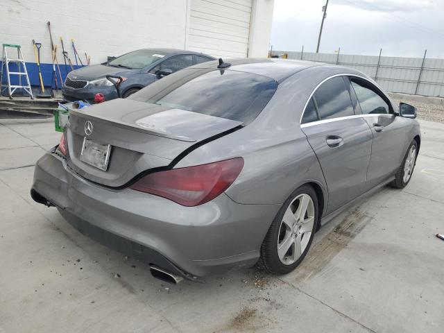 Photo 4 from auction – 2016 MERCEDES-BENZ CLA 250 with VIN WDDSJ4EB2GN298478