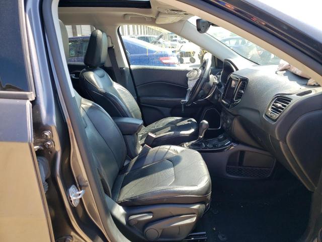 Photo 5 from auction – 2018 JEEP COMPASS LI with VIN 3C4NJDCB6JT130862
