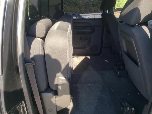 Photo 6 from auction – 2012 CHEVROLET SILVERADO with VIN 1GCPKSE74CF123960