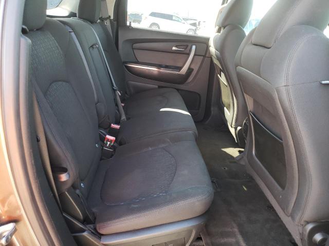 Photo 6 from auction – 2010 GMC ACADIA SL with VIN 1GKLRKED4AJ128705