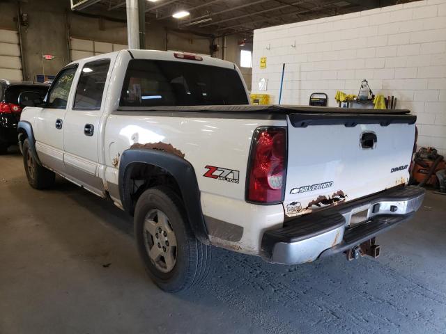 Photo 3 from auction – 2004 CHEVROLET silverado with VIN 2GCEK13T941434052